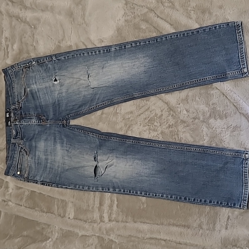RSQ Jeans London skinny size 36x30
